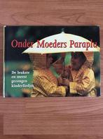 Onder moeders paraplu 9789074818063, Verzenden, Zo goed als nieuw