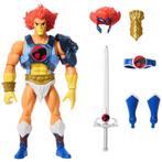Masters of the Universe x ThunderCats Action Figure Lion-O 1, Ophalen of Verzenden, Nieuw