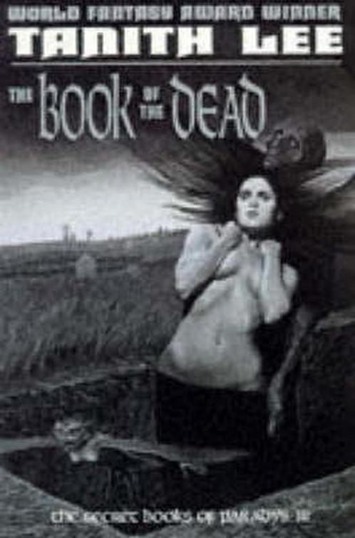 Book Of The Dead 9780879517984, Livres, Livres Autre, Envoi