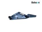 Schetsplaat Links BMW K 1100 LT 1993-1999 (K1100LT), Verzenden, Gebruikt