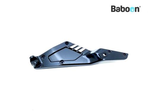 Schetsplaat Links BMW K 1100 LT 1993-1999 (K1100LT), Motoren, Onderdelen | BMW, Gebruikt, Verzenden