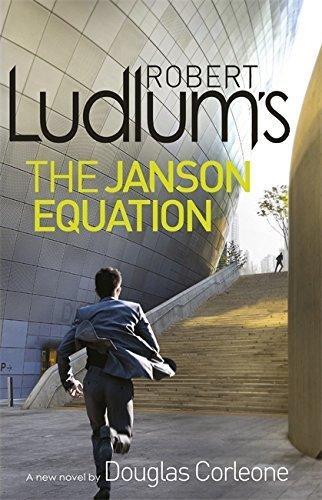 Robert Ludlums The Janson Equation 9781409149651, Livres, Livres Autre, Envoi