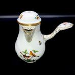Herend - Exquisite Hot Chocolate Pot/Coffee Pot -