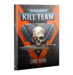 Kill Team core book (Warhammer nieuw), Hobby en Vrije tijd, Ophalen of Verzenden, Nieuw