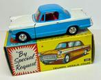 Corgi 1:43 - Voiture miniature - Triumph Herald Coupé - État
