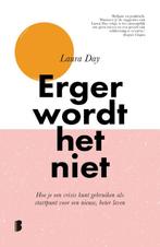 Erger wordt het niet 9789022592083 Laura Day, Boeken, Verzenden, Gelezen, Laura Day