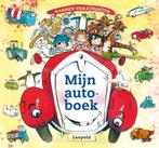 Mijn Autoboek 9789025852566 Harmen van Straaten, Verzenden, Gelezen, Harmen van Straaten