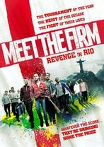 Meet the Firm - Revenge in Rio DVD (2014) Rebecca, Cd's en Dvd's, Verzenden, Zo goed als nieuw