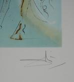 Salvador Dali (1904-1989) - Le Picador