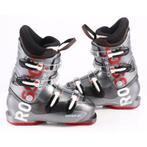 36,5 37 38 38,5 kinder skischoenen ROSSIGNOL COMP J4, grey, Gebruikt, Verzenden, Rossignol, Schoenen