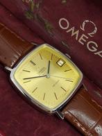 Omega - De Ville Classic - 182.0080 - Heren - 1970-1979