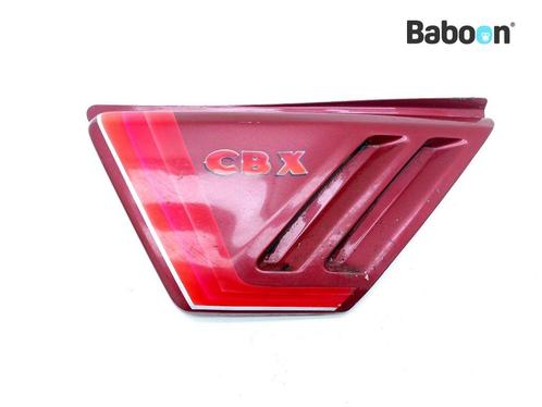 Buddypaneel Links Honda CBX 1000 (CBX1000), Motoren, Onderdelen | Honda, Gebruikt, Verzenden