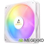 Antec P12 PWM ARGB White 3 Pack Fans, Computers en Software, Computerkoelers, Verzenden, Nieuw