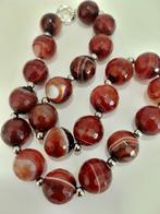 Tourmaline ketting energie die geld aantrekt, genezing en