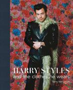 Harry Styles and the clothes he wears 9781788841702, Verzenden, Gelezen, Terry Newman