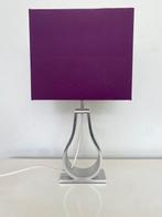 Ikea - Lamp - B1019 - chrome - Tafellamp nachtkastjelamp