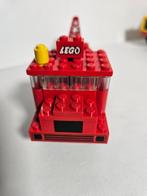 Lego Set - Legoland - Low-Loader with Excavator +5, Nieuw