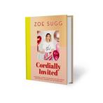 Cordially Invited: A seasonal guide to celebrations and, Verzenden, Gelezen, Zoe Sugg