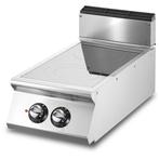 Inductie | Glas | Keramische Kookplaat Top | 2x 5kW |, Verzenden, Nieuw in verpakking