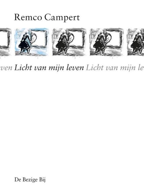 Licht van mijn leven 9789023488842 Remco Campert, Boeken, Gedichten en Poëzie, Zo goed als nieuw, Verzenden