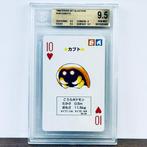 Pokémon Graded card - Kabuto Blastoise Poker Deck 1996 -, Hobby en Vrije tijd, Verzamelkaartspellen | Pokémon, Nieuw