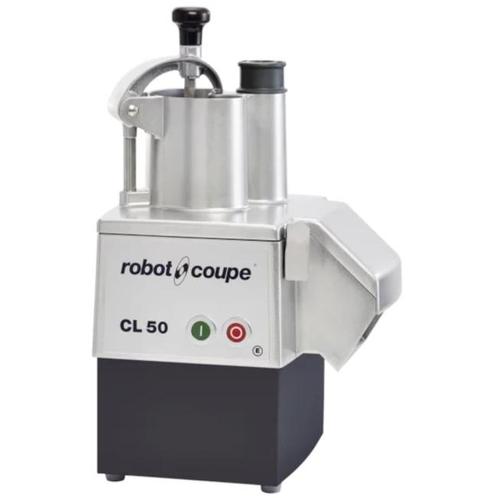Groentesnijder | Ø39-58/170x75mm | 150kg/u | 0.55kW (230V), Zakelijke goederen, Horeca | Keukenapparatuur, Nieuw in verpakking