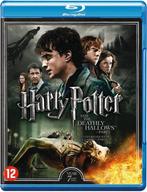 Harry Potter and the Deathly Hallows part 2 (blu-ray nieuw), Cd's en Dvd's, Ophalen of Verzenden, Nieuw in verpakking