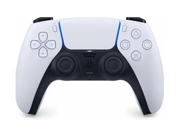 Veiling - Sony PlayStation 5 controller wit