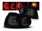 LED achterlicht units Black Smoke geschikt voor VW Golf 5, Autos : Pièces & Accessoires, Éclairage, Verzenden