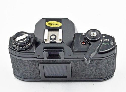 Nikon EM Appareil photo argentique, Audio, Tv en Foto, Fotocamera's Analoog