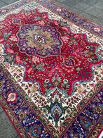 Tabriz - Tapijt - 291 cm - 200 cm