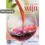 Genieten van wijn 9789003228741 en, Boeken, Verzenden, Gelezen, En