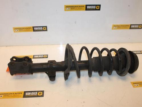 Schokdemperpoot rechts-voor Suzuki Swift O95559, Auto-onderdelen, Ophanging en Onderstel