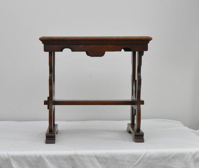 Tafel - Eik, Antiek en Kunst, Curiosa en Brocante