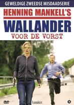 Wallander - Voor de Vorst op DVD, Verzenden, Nieuw in verpakking