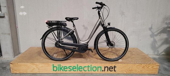 E-Bike | Dutch ID Wave 40 N7 | - 46% | 2022, Vélos & Vélomoteurs, Vélos électriques, Enlèvement