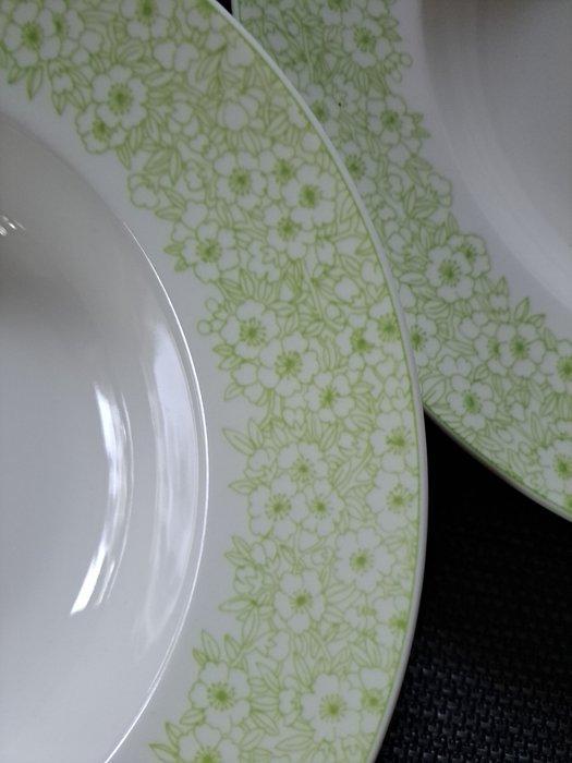 Villeroy & Boch - Bord (8) - Floreana Green - Premium, Antiek en Kunst, Antiek | Meubels | Tafels