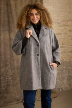ZHENZI jas NellXL=54-56Maat 46/48 (XL) of groter, Kleding | Dames, Verzenden, Nieuw, Maat 46/48 (XL) of groter, Overige kleuren