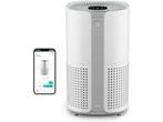 Duux Bright 2 - Smart Luchtreiniger - 210 CADR geschikt voor, Elektronische apparatuur, Verzenden, Zo goed als nieuw