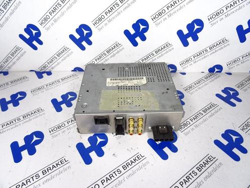 TV module A 211 820 0597 o.a: SL-klasse r230, S-klasse w220, Auto-onderdelen, Elektronica en Kabels, Gebruikt, 3 maanden garantie