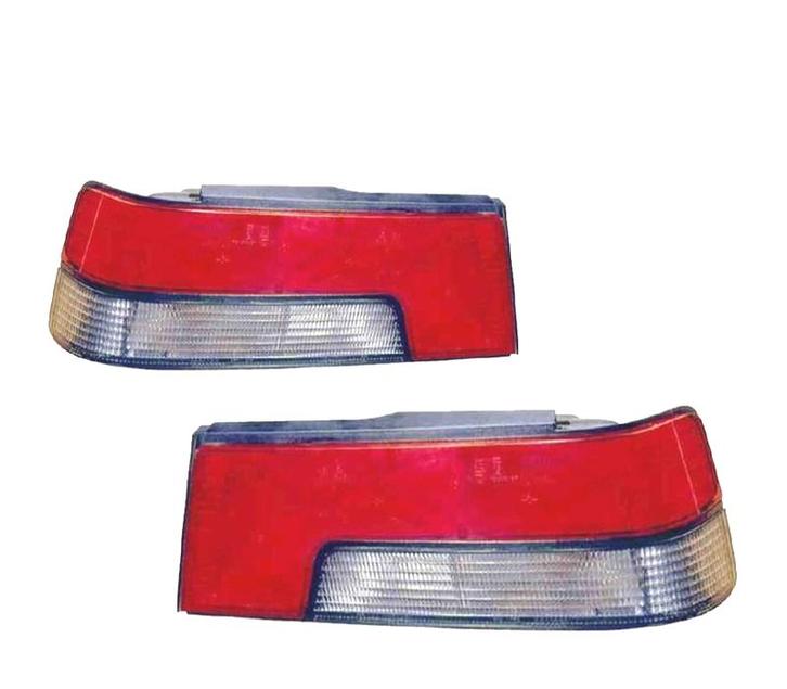 FEUX ARRIÈRE POUR PEUGEOT 405 87-96, Auto-onderdelen, Verlichting, Verzenden