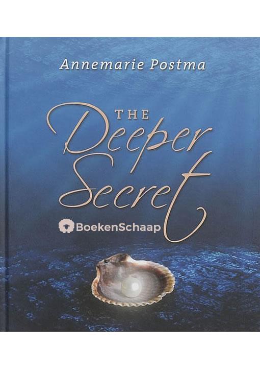 The Deeper Secret, Boeken, Esoterie en Spiritualiteit, Gelezen, Verzenden
