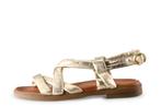 Omoda sandalen in maat 38 Goud | 5% korting, Overige kleuren, Verzenden, Omoda, Sandalen of Muiltjes