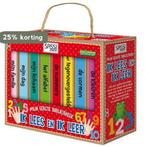 Ik lees en ik leer / Sassi junior 9789461885524 Mathew Neil, Verzenden, Gelezen, Mathew Neil