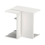 Rehau by OBO SIGNA Binnenhoekstuk Wandgoot - 6132753, Verzenden, Nieuw