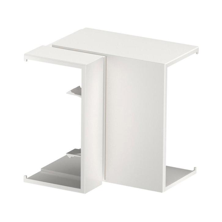 Rehau by OBO SIGNA Binnenhoekstuk Wandgoot - 6132753, Doe-het-zelf en Bouw, Elektriciteit en Kabels, Verzenden