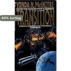 Transition 9780553288506 Vonda N. MacIntyre, Verzenden, Gelezen, Vonda N. MacIntyre