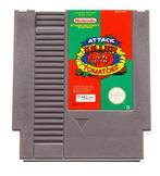 Attack of the Killer Tomatoes [Nintendo NES], Verzenden