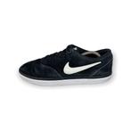 Nike SB Check Solarsoft Black White - Maat 42, Sneakers, Verzenden