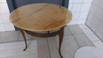 Table dappoint - Onyx - structure en bronze, Antiek en Kunst